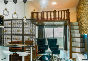 Lovely 1 Bedroom in Dubai Marina